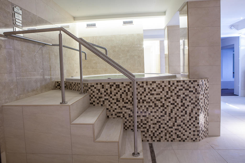 Apartmany Belianky Tatranská Lomnica Buitenkant foto