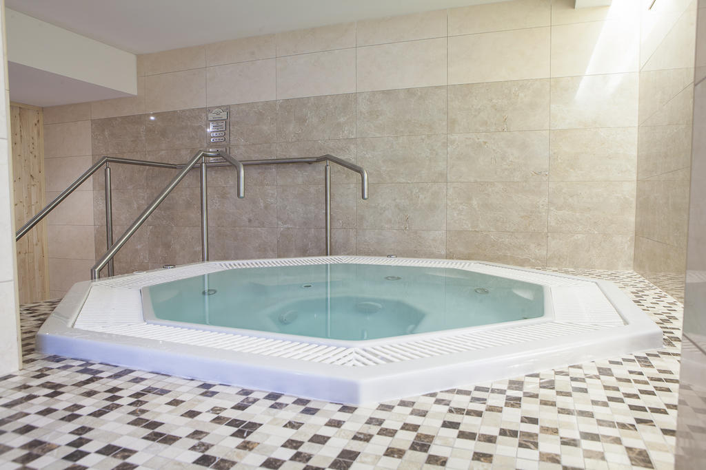 Apartmany Belianky Tatranská Lomnica Buitenkant foto