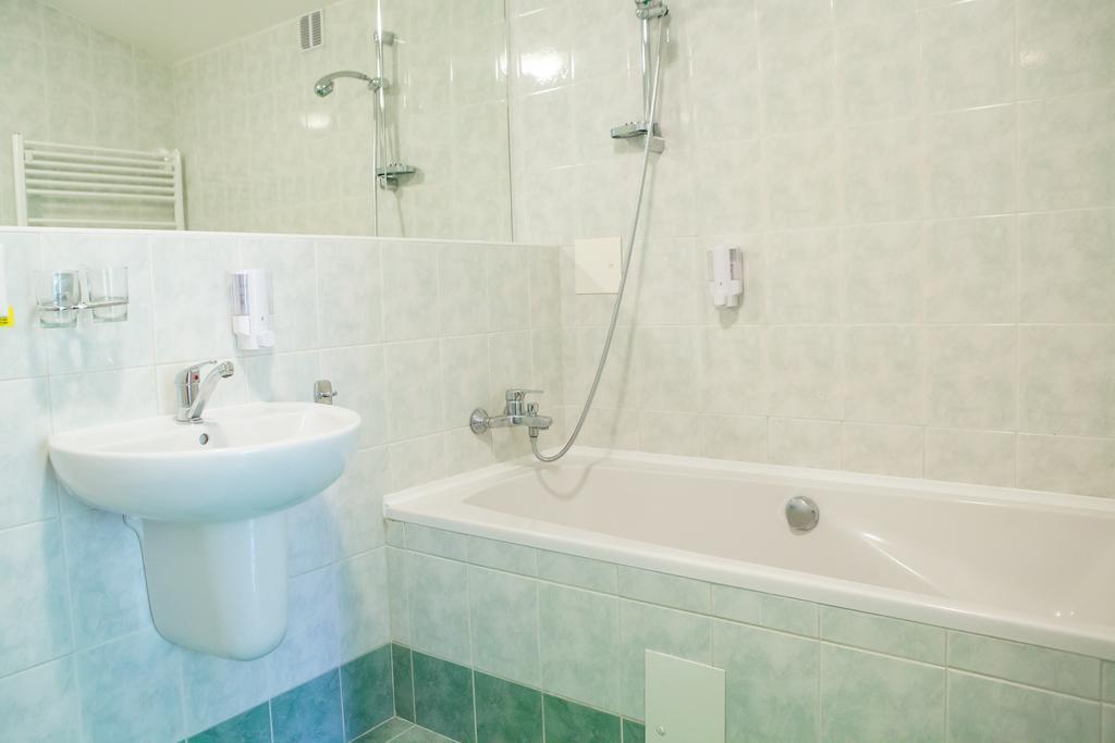 Apartmany Belianky Tatranská Lomnica Kamer foto