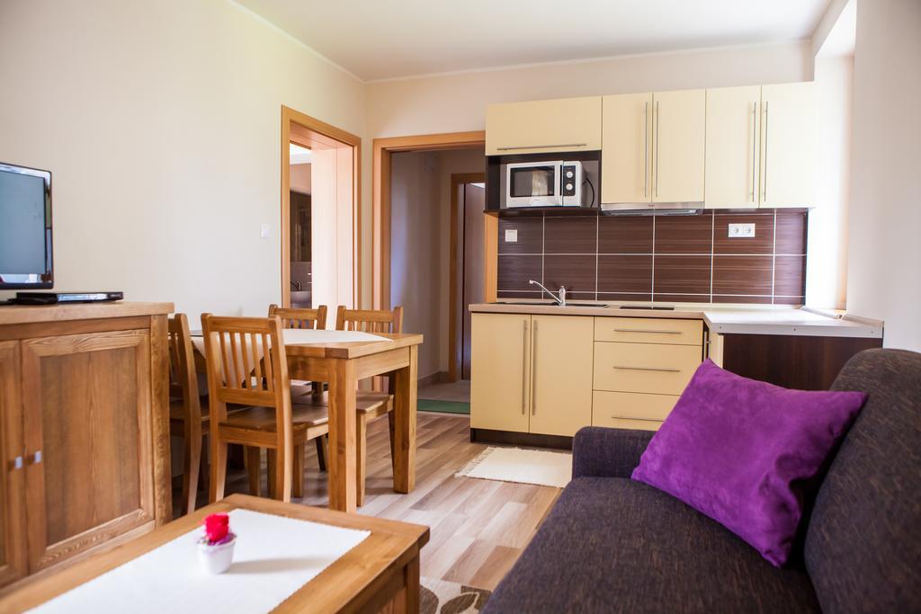Apartmany Belianky Tatranská Lomnica Kamer foto