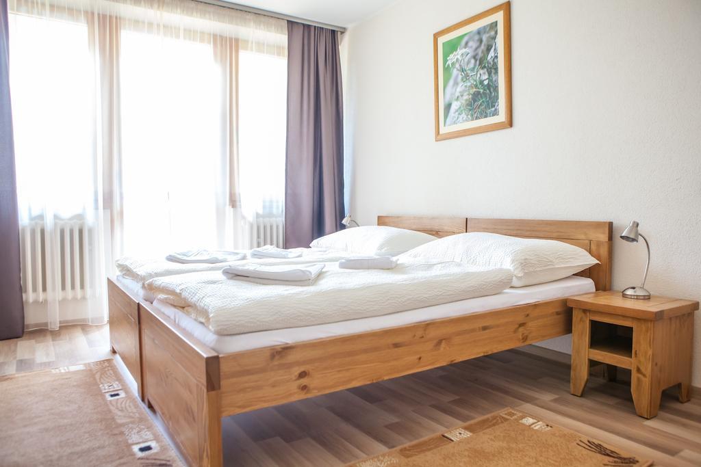 Apartmany Belianky Tatranská Lomnica Buitenkant foto