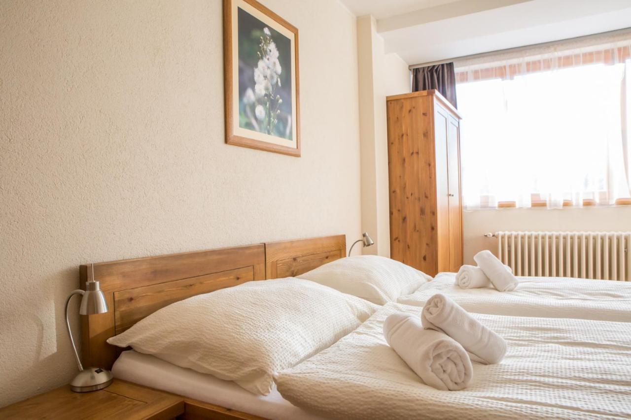 Apartmany Belianky Tatranská Lomnica Buitenkant foto