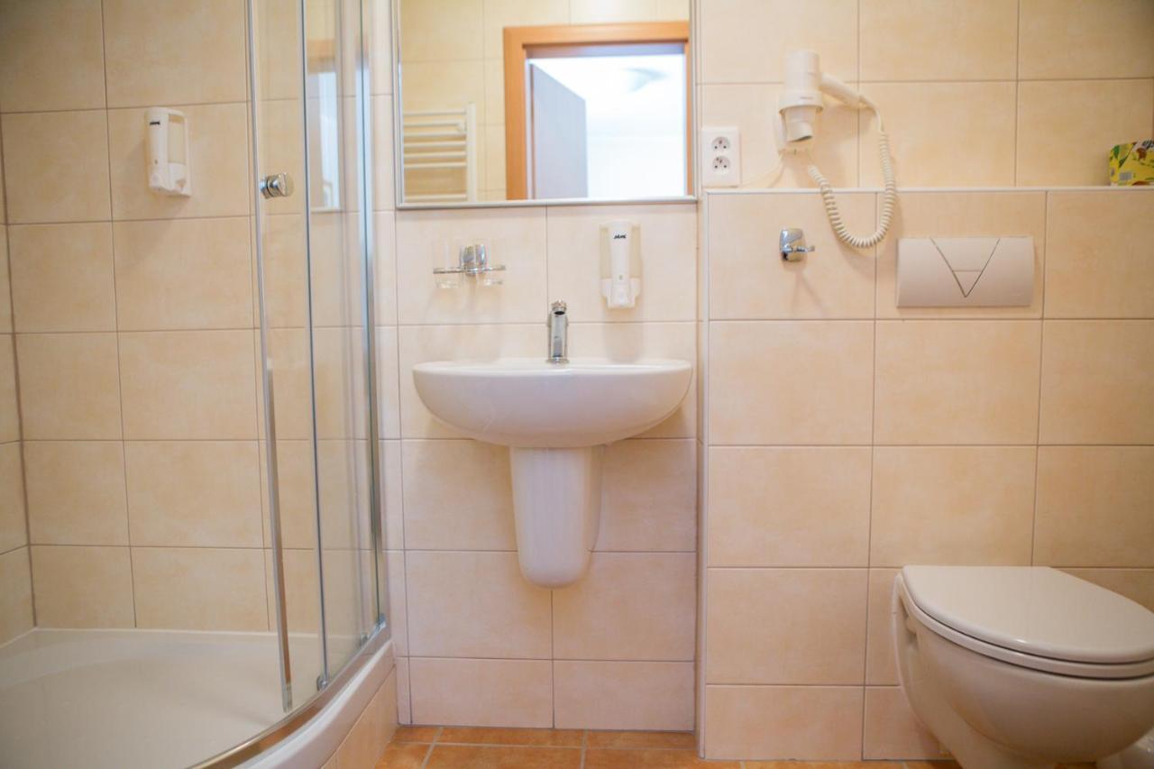 Apartmany Belianky Tatranská Lomnica Buitenkant foto